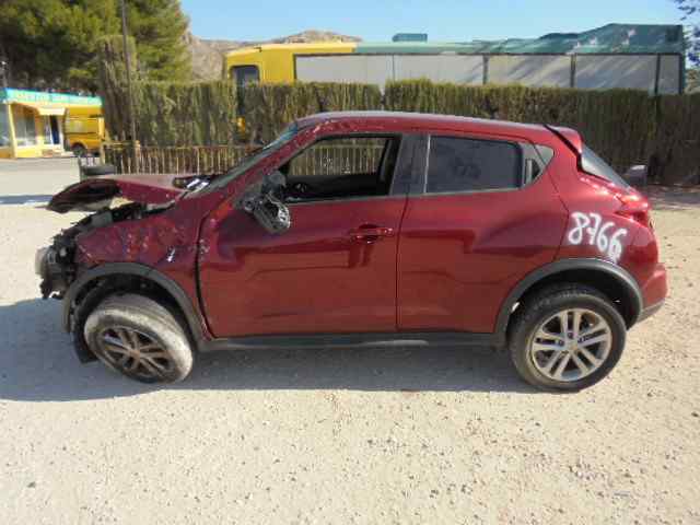 NISSAN Juke YF15 (2010-2020) Debitmetru de aer 5WK97021, 8200682558, CONTINENTAL 18489599