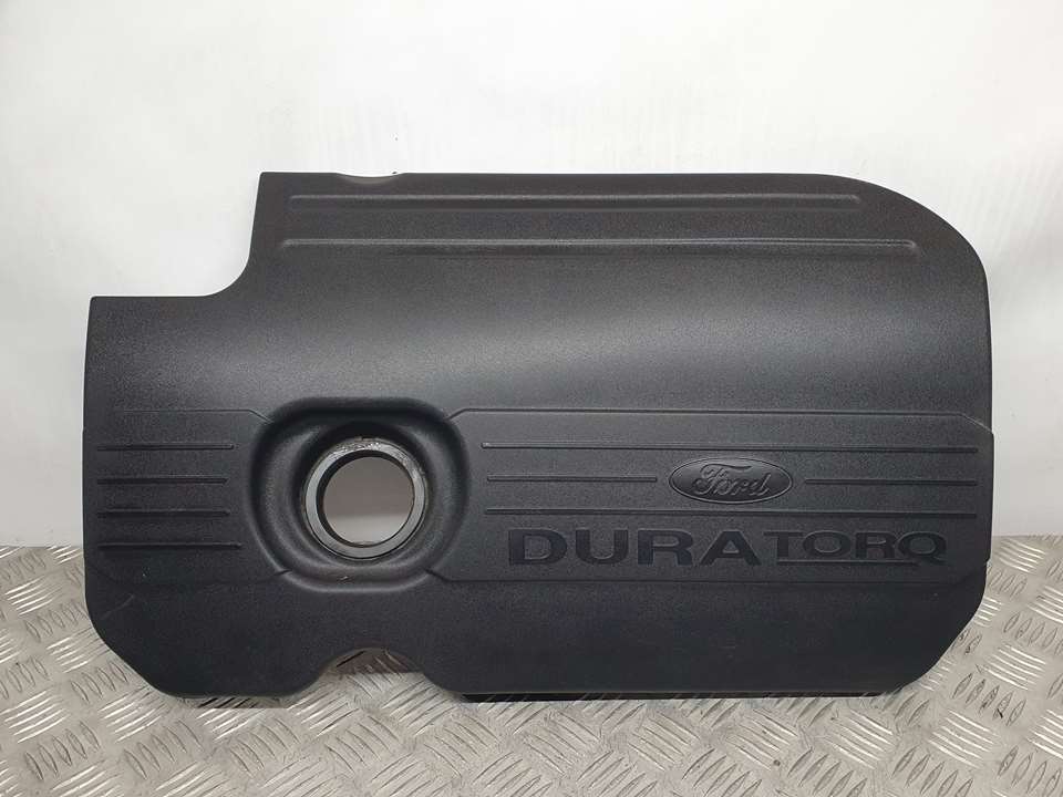 FORD Fiesta 5 generation (2001-2010) Engine Cover F1FQ6A949A 22772564