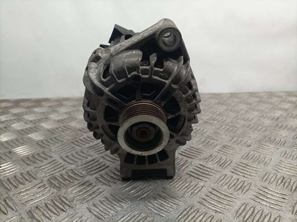 HONDA Fiesta 5 generation (2001-2010) Alternator AV6N10300HA,2606952B 23437781