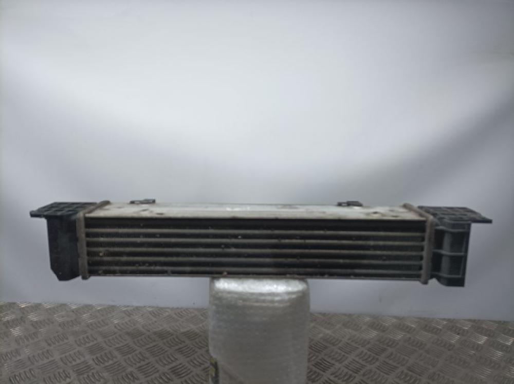 BMW 1 Series E81/E82/E87/E88 (2004-2013) Radiator intercooler 752491608,3093793 23656360