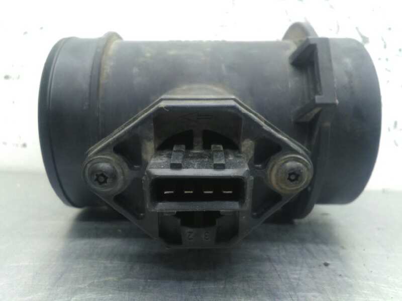 MASERATI 200 RF (1994-2000) Mass Air Flow Sensor MAF 0281002120 18389549