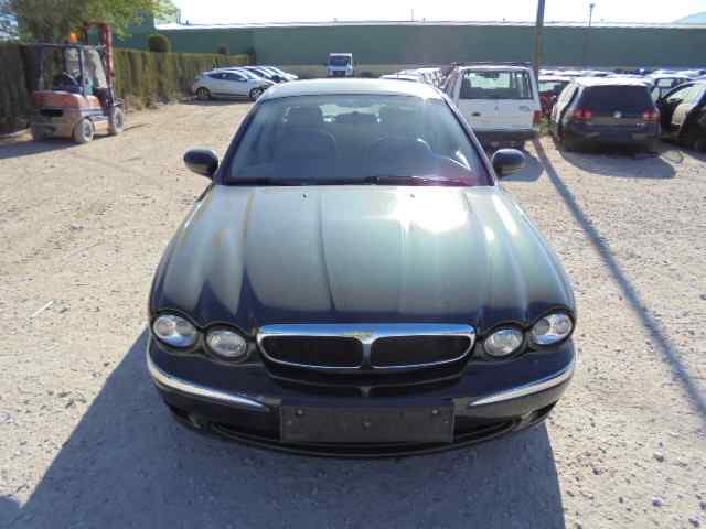 JAGUAR X-Type 1 generation (2001-2009) Moteur de commande de vitre de porte arrière droite 0130821948,991134,8PINSELECTRICO 18486365