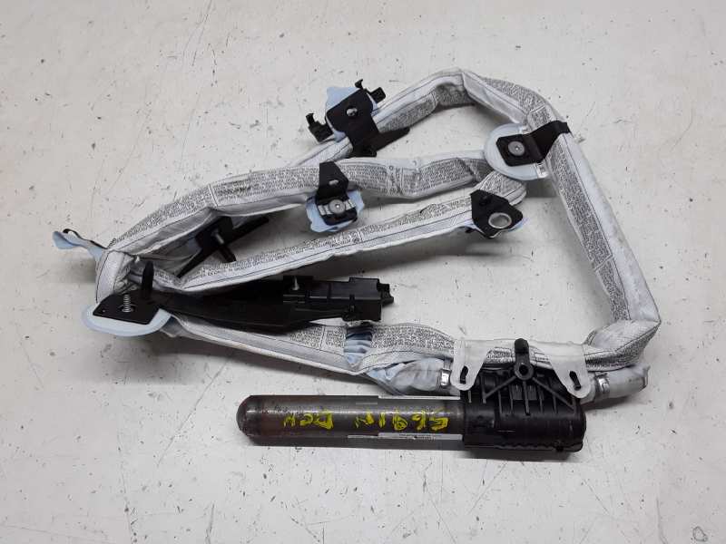 BMW 3 Series E90/E91/E92/E93 (2004-2013) Dešinės pusės stogo oro pagalvė (SRS) 85696664605R 18409639