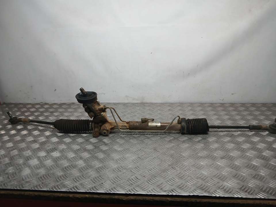 SEAT Leon 1 generation (1999-2005) Steering Rack 6Q1423055L,6002940079010 26589925