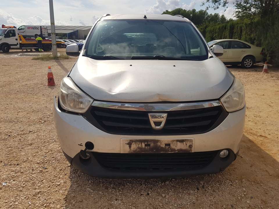 DACIA Lodgy 1 generation (2013-2024) Спідометр 248103932R,NS122011589 26795891