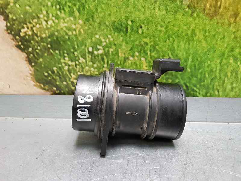 RENAULT Laguna 2 generation (2001-2007) Mass Air Flow Sensor MAF 7700314057, 5WK9609 18538783