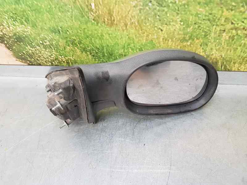 VAUXHALL Laguna 1 generation (1993-2001) Right Side Wing Mirror 7PINS 18597807