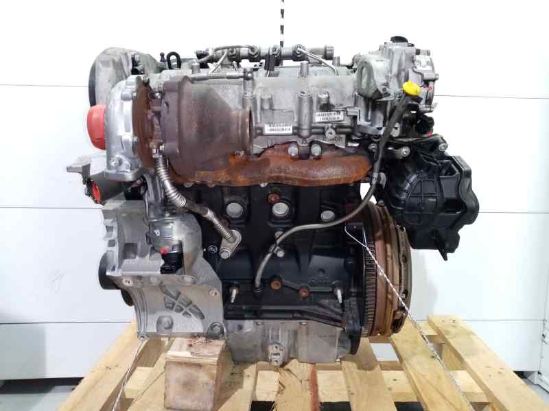 OPEL Insignia A (2008-2016) Motor A20DTE, 17E142 18669662