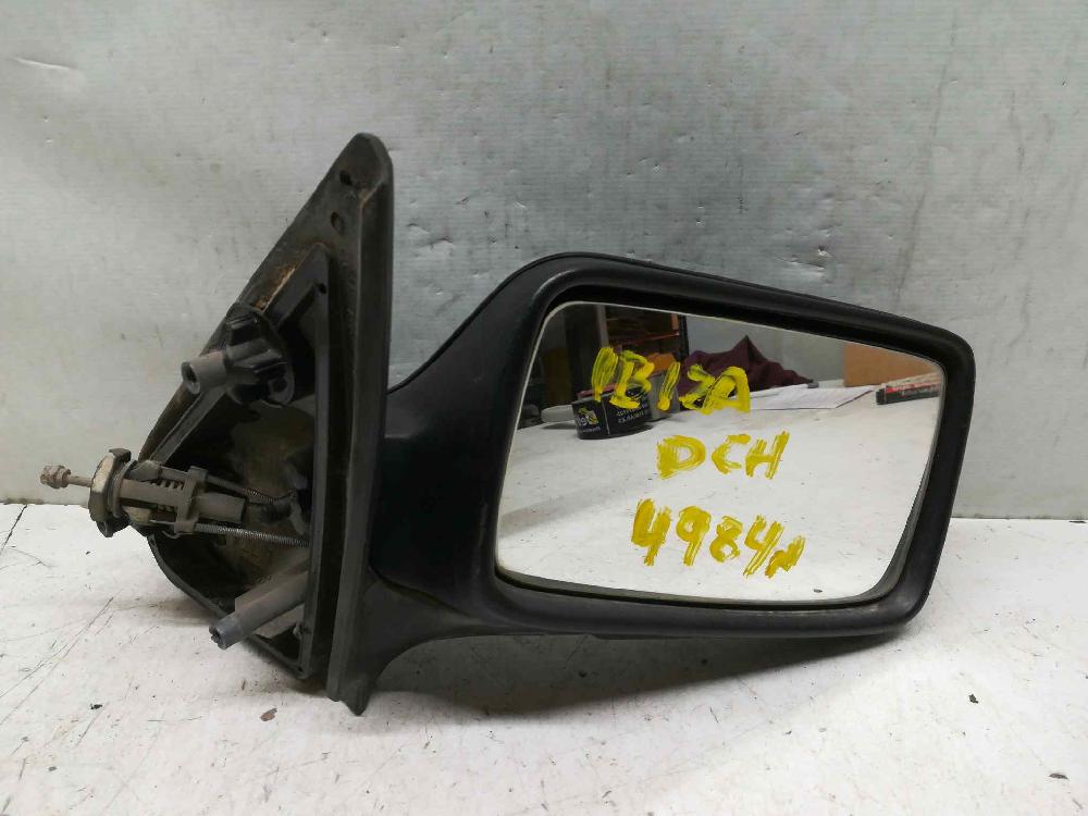 PORSCHE Cordoba 1 generation (1993-2003) Right Side Wing Mirror 18403960