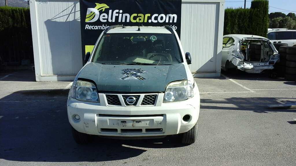 NISSAN X-Trail T30 (2001-2007) Сензор за масов въздушен поток MAF 22680AW400, AFH6024 23721279