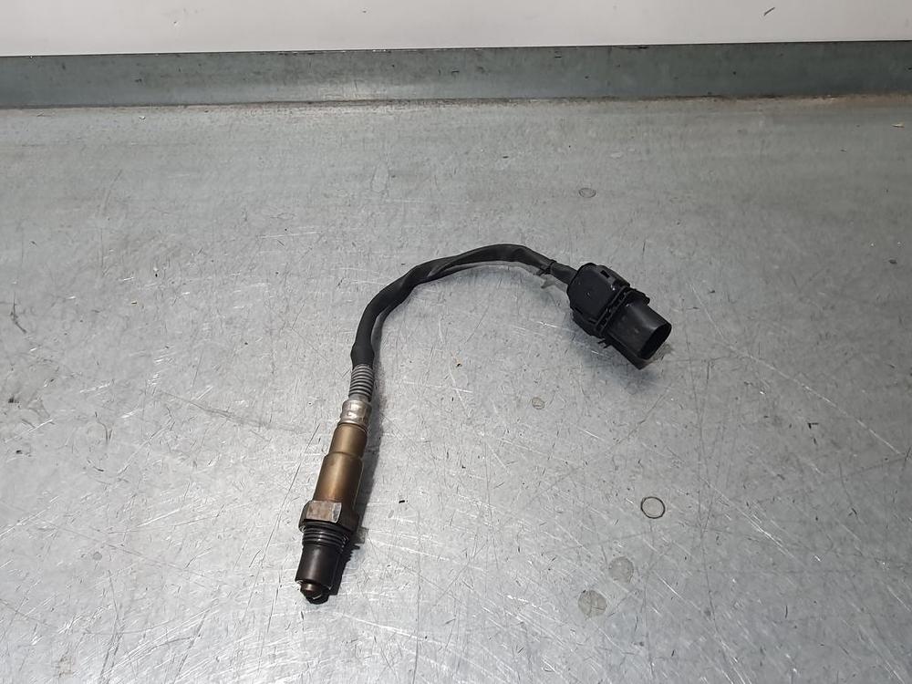 HYUNDAI i40 VF (1 generation) (2011-2020) Lambda Oxygen Sensor 393504A410, 9350933004 24055586