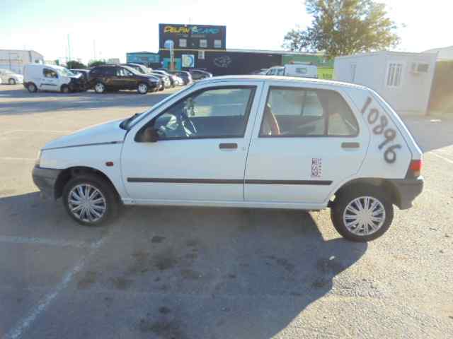 RENAULT Clio 1 generation (1990-1998) Semnalizare aripa dreapta față 89398010, VALEO 18574945