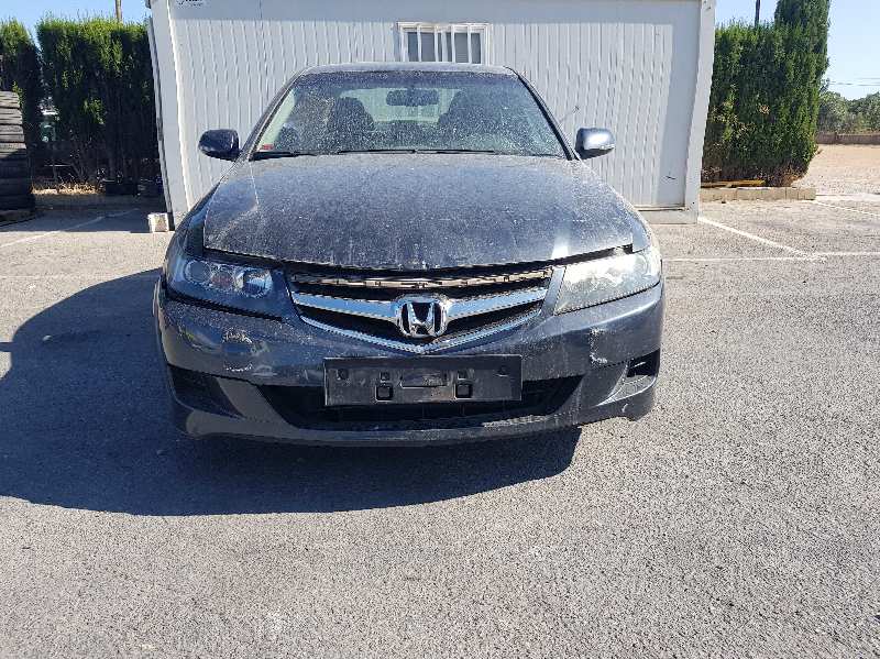 HONDA Accord 7 generation (2002-2008) Vaihteisto BWG6, 3007941, 6VELOCIDADES 18690954