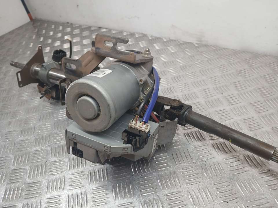 NISSAN Qashqai 1 generation (2007-2014) Steering Column Mechanism 48811BR03D,48810EY40B 23630957