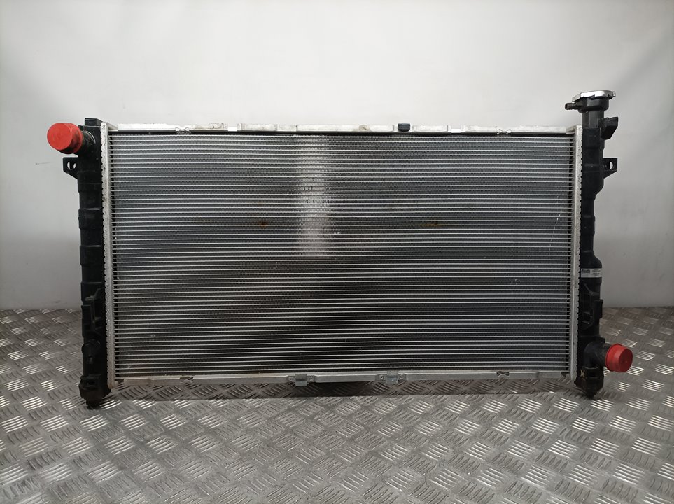 OPEL Voyager 3 generation (1995-2001) Air Con Radiator 64004,0029746 24035965