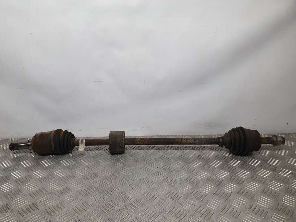 FIAT Grande Punto 1 generation (2006-2008) Front Right Driveshaft 55700559 22581906