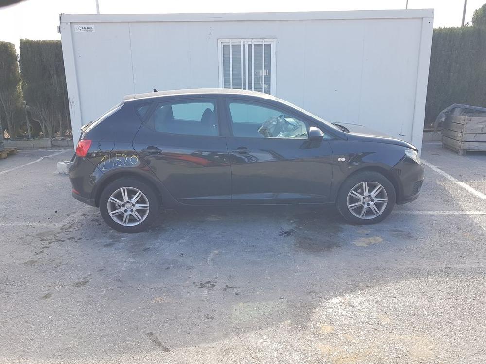 DODGE Ibiza 4 generation (2008-2017) Stūres pastiprinātāja sūknis 6R0423156,TRW 22576730