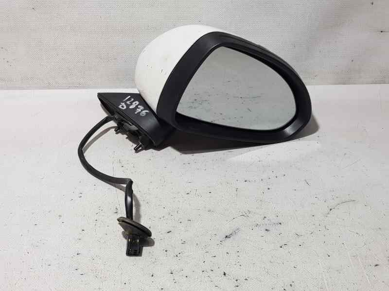 OPEL Corsa D (2006-2020) Right Side Wing Mirror 3CABLES 24032200