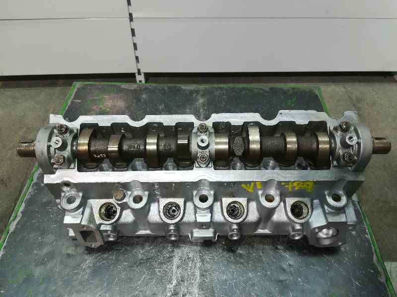 CITROËN C15 3 generation (2012-2020) Engine Cylinder Head 5591, RECONSTRUIDA 18397338