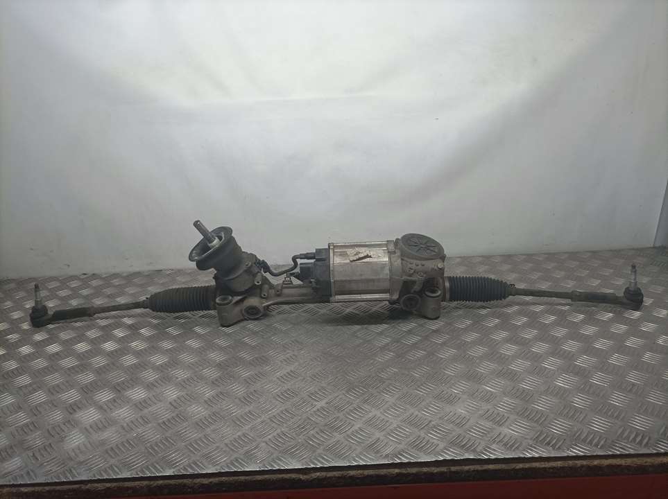 OPEL Astra J (2009-2020) Steering Rack 13413955,7817974101G 23467131