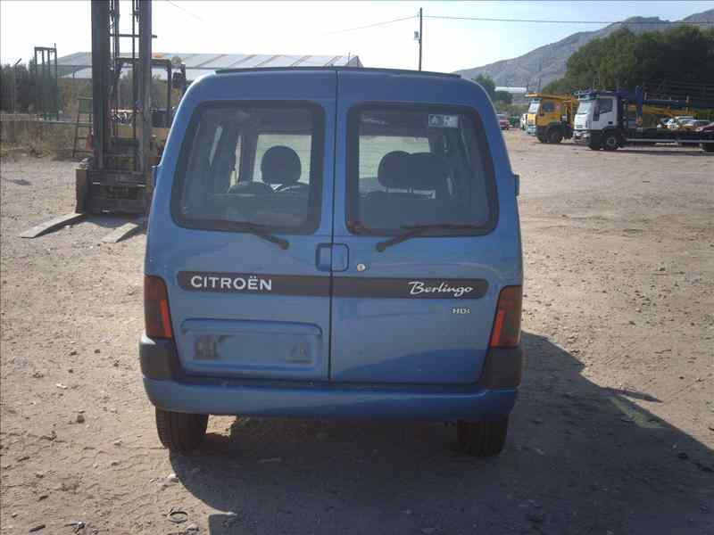 CITROËN Debitmetru de aer 5WK9621 18427534