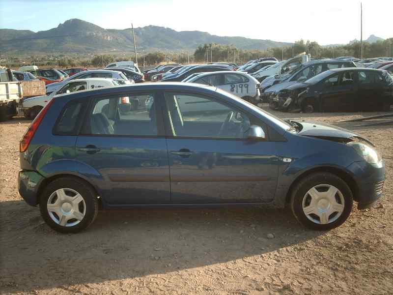 OPEL Fiesta 5 generation (2001-2010) Воздухомер воздушного фильтра 9647144080,5WK97004 18496926