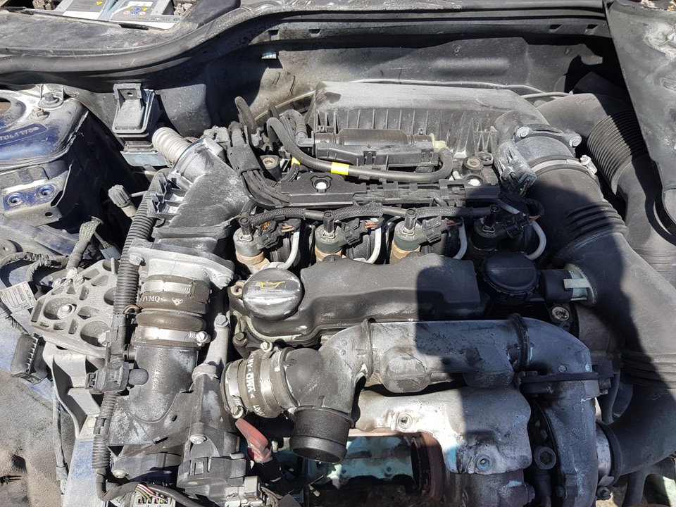 MINI Cooper R56 (2006-2015) Motor 9HZ 24077511
