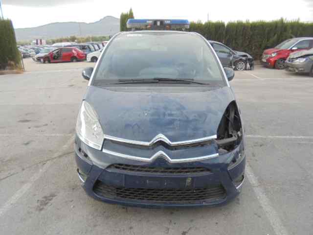 CITROËN C4 Picasso 1 generation (2006-2013) Gaisa plūsmas mērītājs 9662635680, AFH6038, HITACHI 18568715