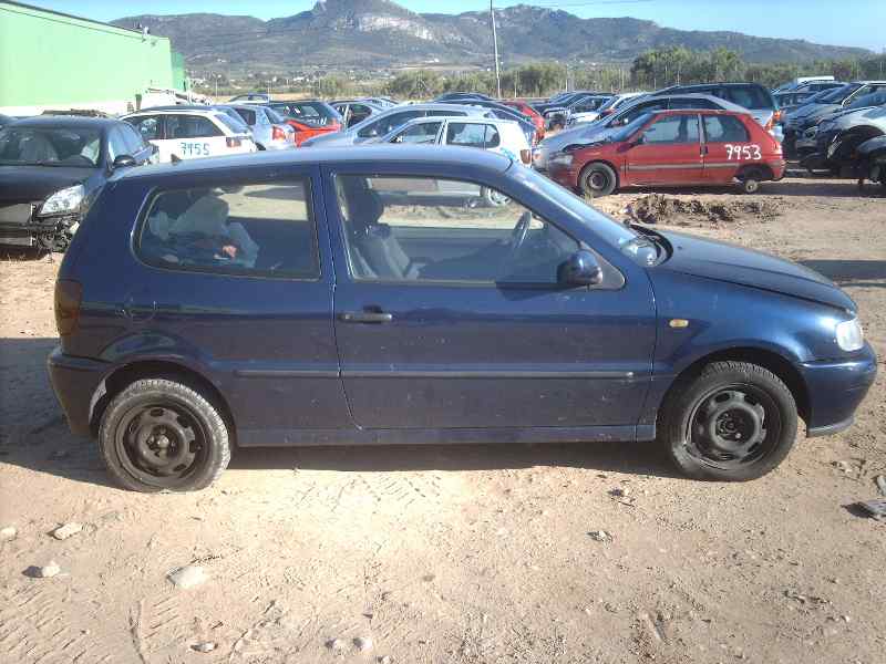 VAUXHALL Polo 3 generation (1994-2002) Citau veidu vadības bloki 228231003001, 6N0919051M 18483999