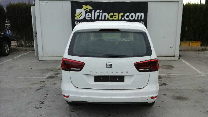 BUICK Alhambra 2 generation (2010-2021) Bakre venstre dør vinduskontrollmotor 8K0959802B 24023566