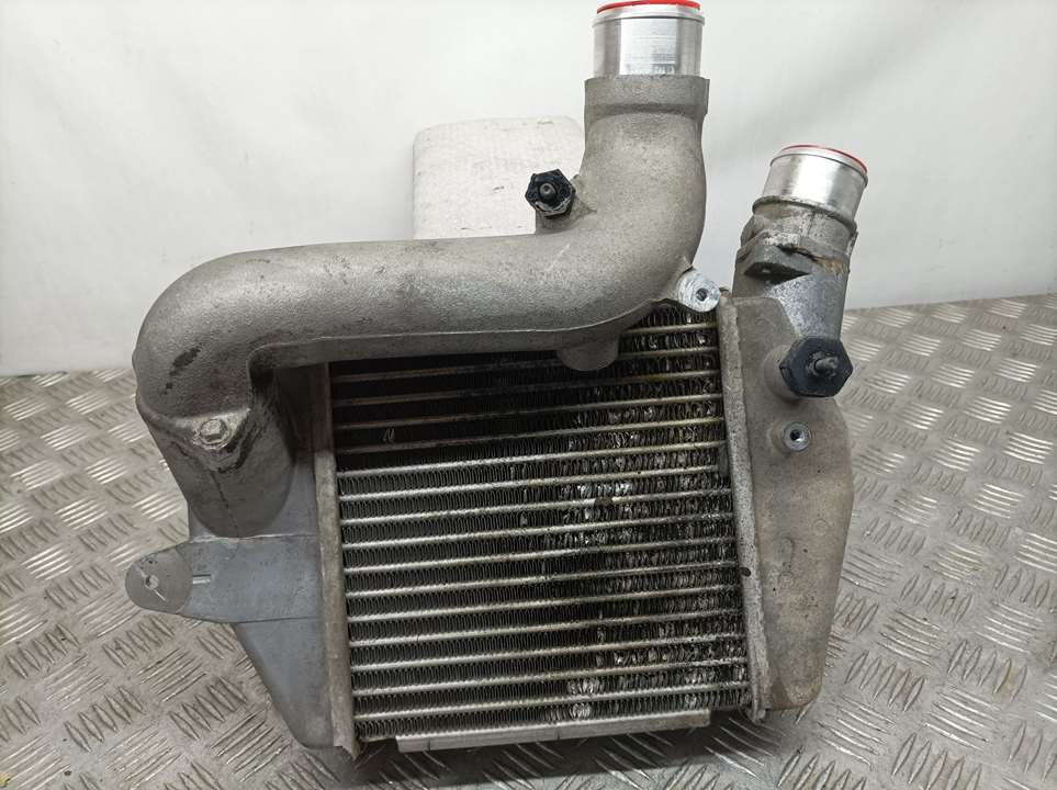 MAZDA 5 1 generation (2005-2010) Starpdzesētāja/interkūlera radiators 1271002362 24090700