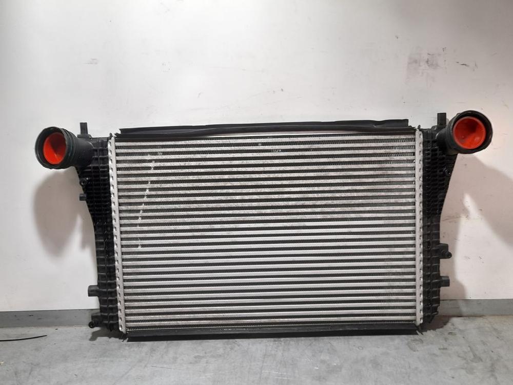 VOLKSWAGEN Golf 6 generation (2008-2015) Intercooler Radiator 1K0145803T, N6897002 18676060