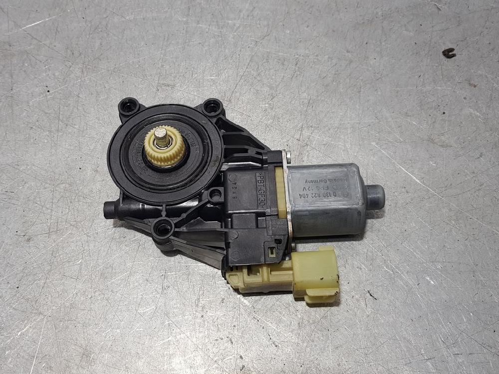 HYUNDAI Fiesta 5 generation (2001-2010) Motor de control geam ușa  stânga spate 0130822404 20603980