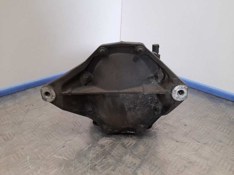 MERCEDES-BENZ E-Class W212/S212/C207/A207 (2009-2016) Rear Differential A2043510408 24036198