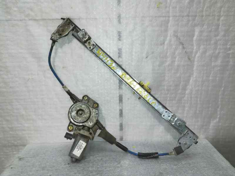 CHRYSLER Bravo 1 generation (1995-2001) Front Right Door Window Regulator SINREF., 2PINSELECTRICO 18398218