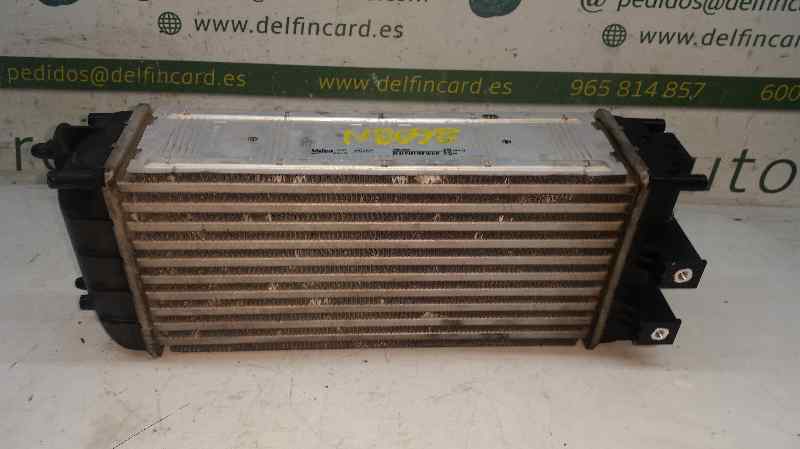 CITROËN C4 2 generation (2010-2024) Starpdzesētāja/interkūlera radiators M144105,9684212480 18522705