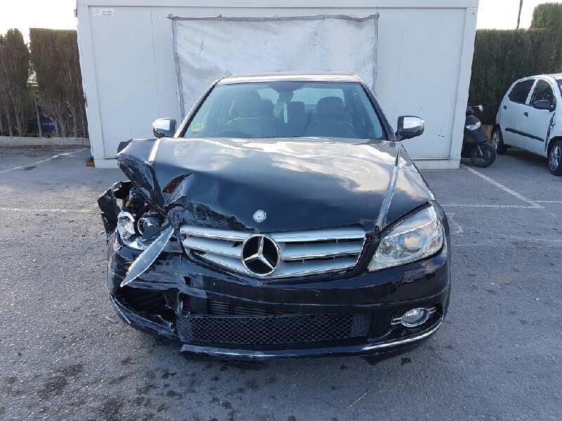 MERCEDES-BENZ C-Class W204/S204/C204 (2004-2015) Aizmugurējo labo durvju logu pacēlājs A2045406509 18665938