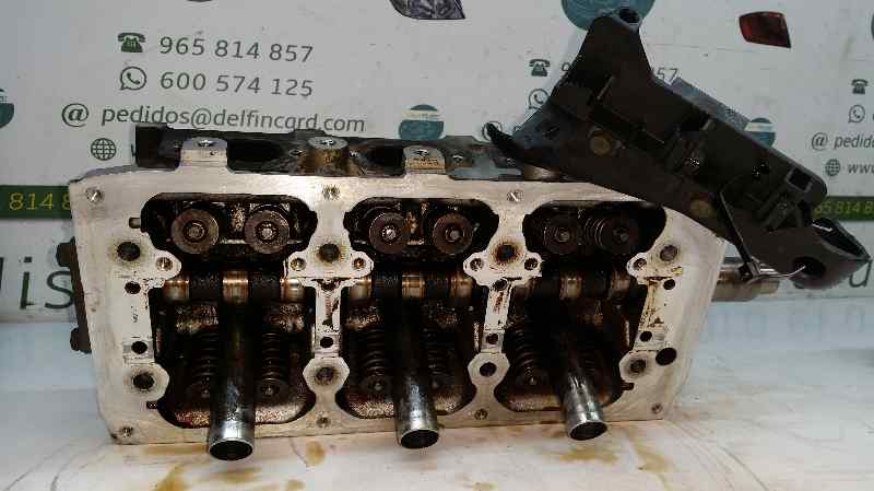 CHRYSLER 300M 1 generation (1998-2004) Engine Cylinder Head 4663894R 18519104