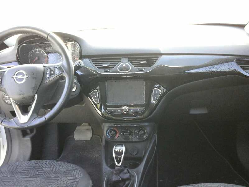 OPEL Corsa D (2006-2020) Other Control Units 13436579, 0580200292 23748912