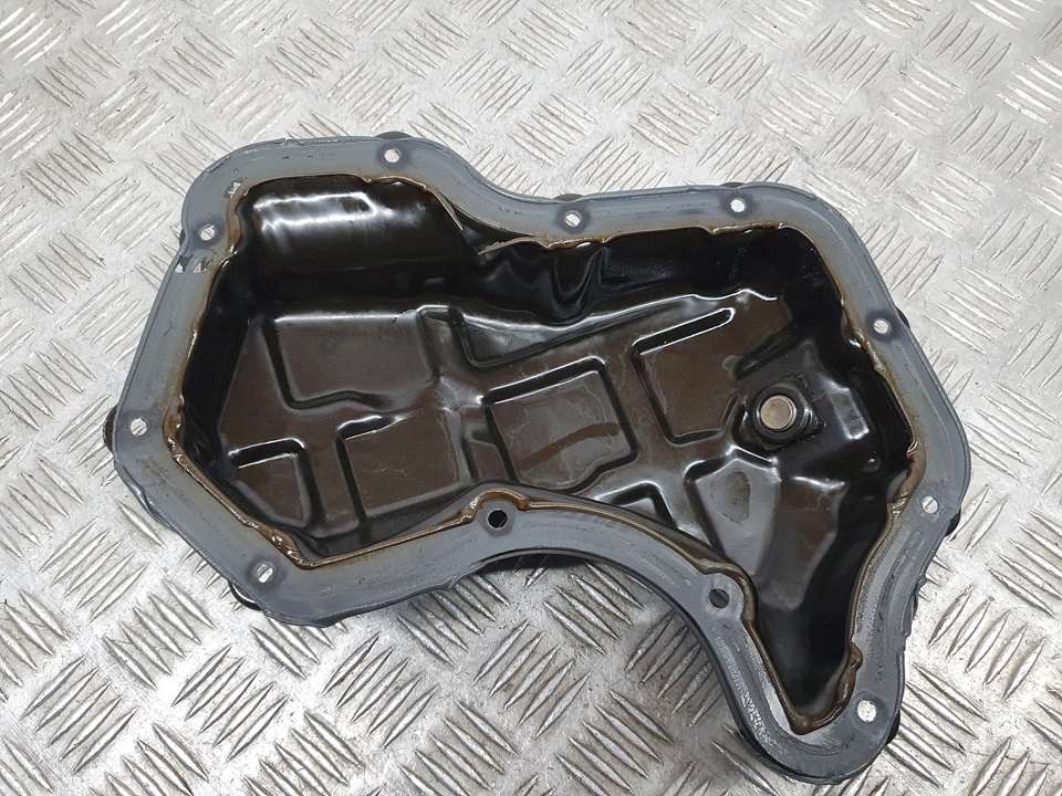 NISSAN Juke YF15 (2010-2020) Forgattyúsház 111113203R 23809305