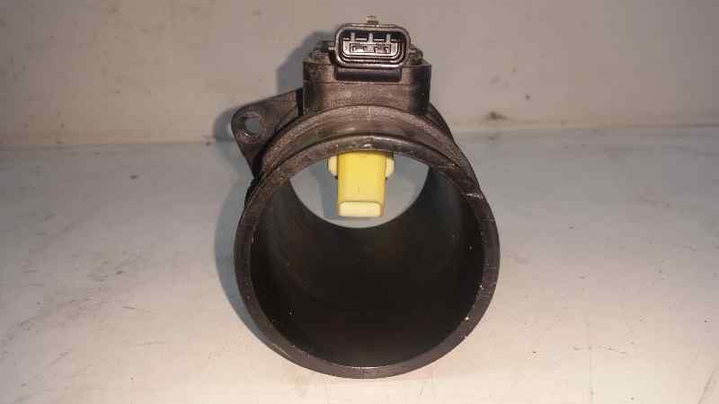 RENAULT Scenic 3 generation (2009-2015) Mass Air Flow Sensor MAF 5WK97021, H8200702517 18539551