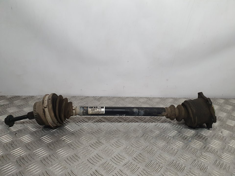 OPEL A4 B5/8D (1994-2001) Front Left Driveshaft 8D0407271BQ, 8150151484211 21537504