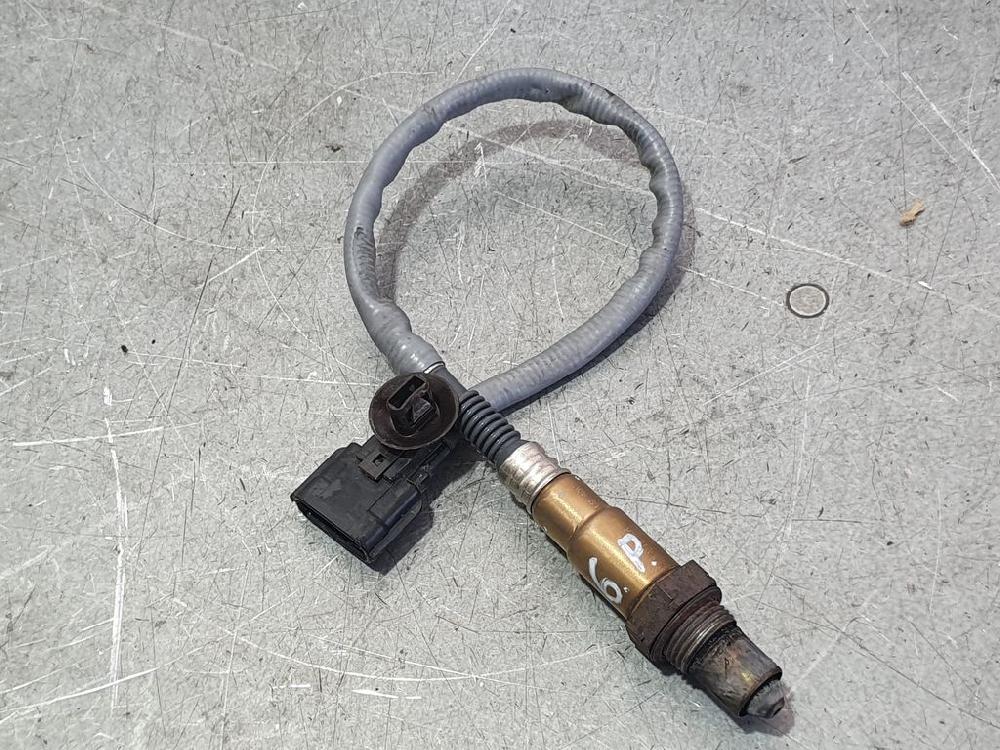 RENAULT Clio 3 generation (2005-2012) Lambda Oxygen Sensor 226A41733R,0281004221 18718268