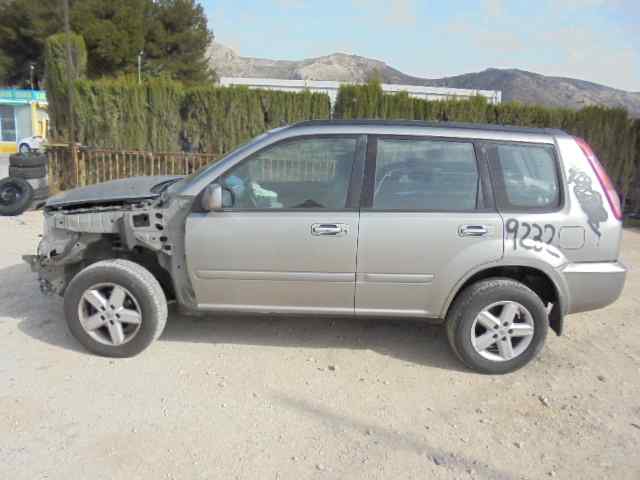 RENAULT X-Trail T30 (2001-2007) Pегулятор климы A0200049B03000,27500ES71A 18504449