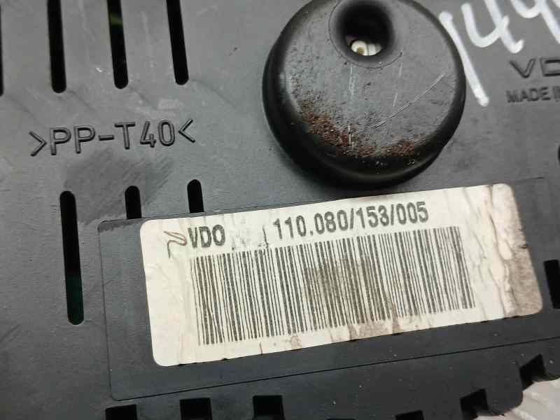 TOYOTA Camry XV40 (2006-2011) Speedometer W01M0920822D,110080158005 27353793