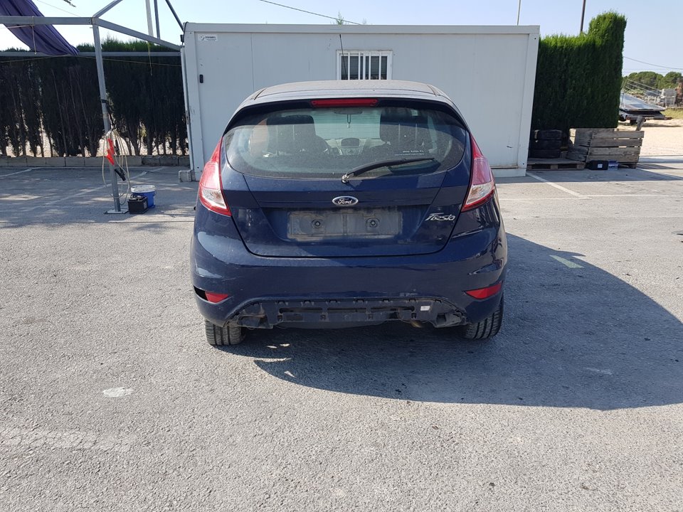 HONDA Fiesta 5 generation (2001-2010) Käynnistysmoottori 8V2111000BE,TS12E10 23642000