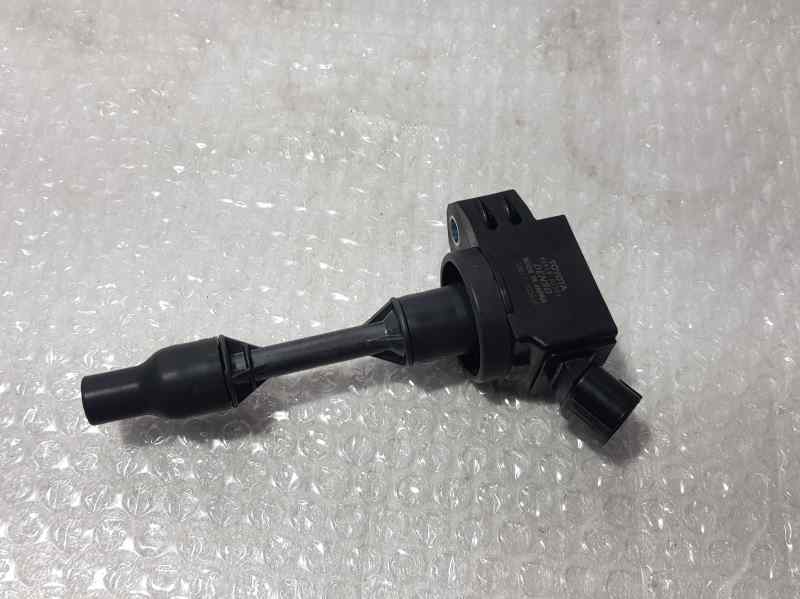 TOYOTA Yaris 3 generation (2010-2019) High Voltage Ignition Coil 9091902281,05B11002570 18701395