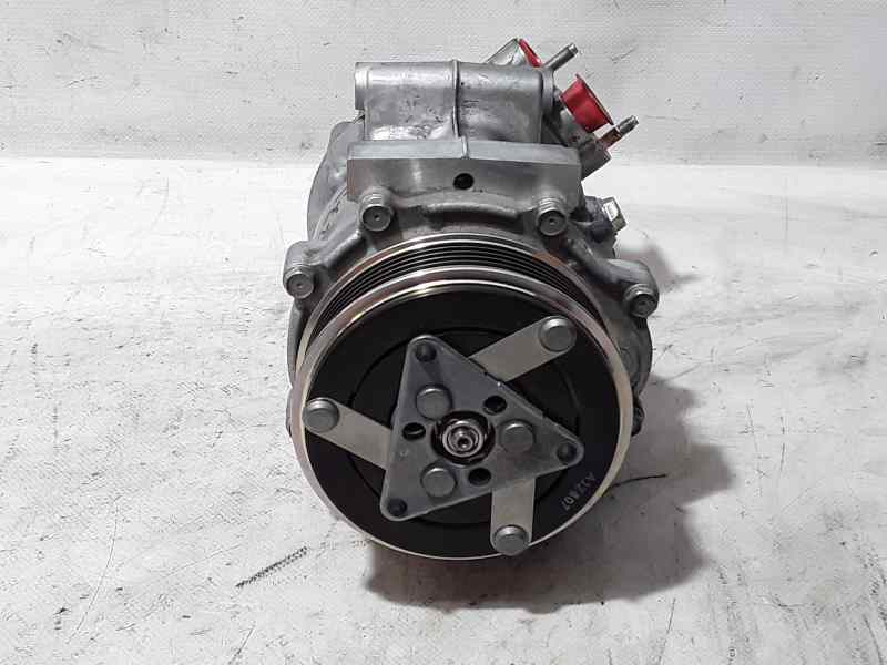 PEUGEOT Boxer 3 generation (2006-2024) Air Condition Pump 9819711380, SD7V16, SANDEN 24028658