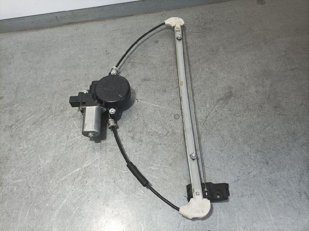 MAZDA 6 GH (2007-2013) Ridicator geam ușă dreapta spate ELECTRICO6PINS 23619542