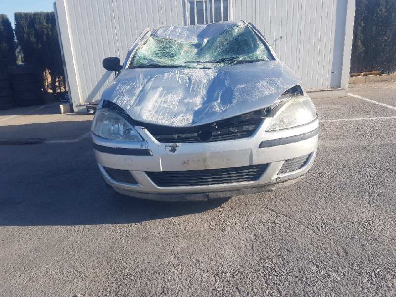 RENAULT Corsa C (2000-2006) Lambdaszonda 0258006501 18679348